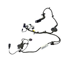 2014-2019 Lamborghini Huracan Front Door Wiring Harness (Used OEM)