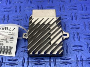 2014-2015 BMW ActiveHybrid 7 Harman Kardon Audio Amplifier with Active Sound (Used OEM)