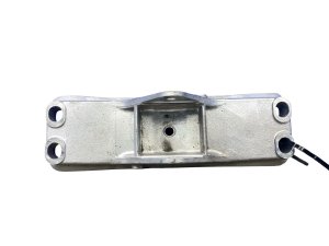 1999-2005 Porsche 911 Front Differential Support Mount Bracket Rail (Used OEM)
