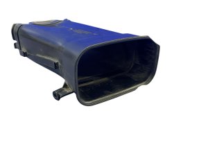 2010-2020 Rolls-Royce Ghost Engine Air Intake Cleaner Duct Tube Pipe (Used OEM)