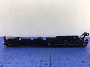 2020-2023 Toyota GR Supra Center Dash Air Vent Trim Cover Panel (Used OEM)