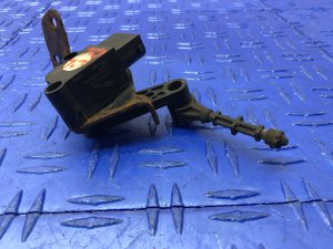 2016-2024 Jaguar XF Suspension Ride Height Level Sensor - Rear (Used OEM)