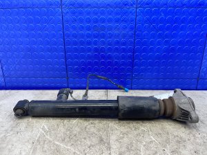 2019-2024 BMW Z4 Adaptive Variable Suspension Shock Absorber - Rear, Left (Driver) (Used OEM)