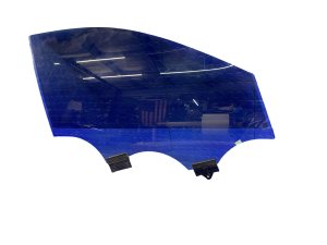 2023-2025 Kia Niro EV Door Acoustic Window Glass - Front, Right (Passenger) (Used OEM)