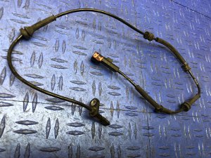 2020-2025 Lincoln Aviator ABS Wheel Speed Sensor - Front (Used OEM)