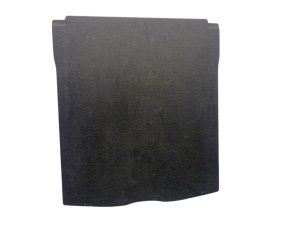 2020-2025 Mercedes-Benz CLA250 Black Trunk Cargo Floor Liner Panel - Rear (Used OEM)