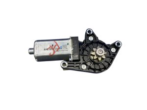 2020-2025 Ford Explorer Power Seat Adjustment Motor Set - Front (Used OEM)
