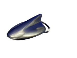 2020-2025 Mazda CX-30 Gray Roof Mounted Shark Fin Antenna (Used OEM)