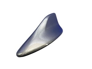 2025 Toyota Camry Heavy Metal (Gray) Roof Shark Fin Antenna (Used OEM)