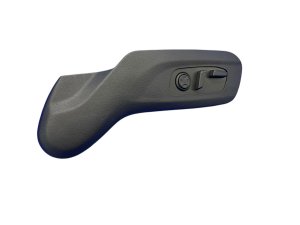 2022-2024 Kia Carnival Black Seat Adjustment Control Switch with Trim Panel - Front (Used OEM)