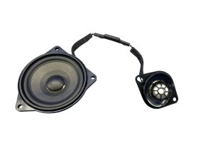2019-2025 BMW M3 Harman Kardon Tweeter Speaker Set - Rear (Used OEM)