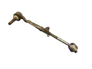 2017-2023 BMW M5 Inner and Outer Steering Tie Rod Assembly - Front, Left (Driver) (Used OEM)