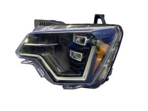 2023-2025 Kia Niro EV LED Headlight Assembly - Front, Left (Driver) (Used OEM)
