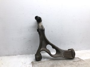 2013-2018 Porsche Cayenne Lower Control Arm - Front, Left (Driver) (Used OEM)