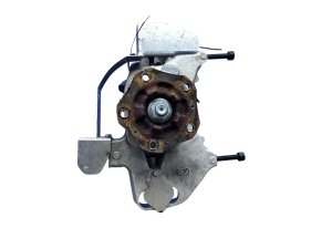 2017-2024 Porsche Boxster Steering Knuckle Spindle Hub Bearing Assembly - Front, Left (Driver) (Used OEM)