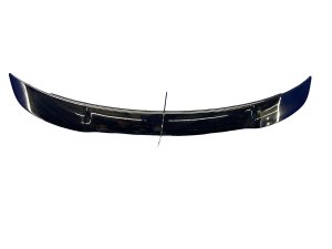 2015-2023 Dodge Charger Black SRT Hellcat Trunk Lid Spoiler Wing - Rear (Used OEM)