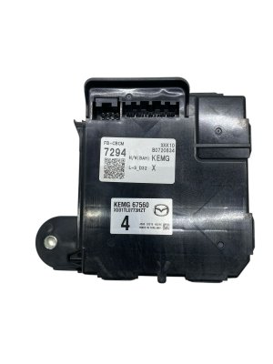 2025 Mazda CX-70 Body Control Module (Used OEM)