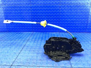2021-2025 BMW 428i Door Latch Assembly - Front, Right (Passenger) (Used OEM)