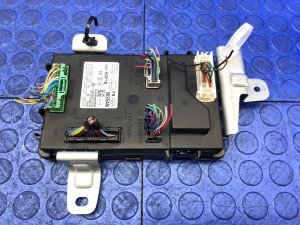 2023 Nissan Z Body Control Module (Used OEM)