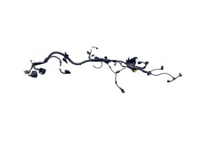 2020-2024 BMW X3 2.0L B46 Engine Wiring Harness (Used OEM)
