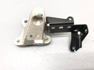 2018-2019 McLaren 720S Shock Strut Bracket Mount Support - Front (Used OEM)