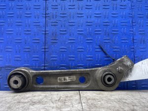 2021-2023 Genesis G80 Lower Rearward Suspension Control Arm - Front, Left (Driver) (Used OEM)
