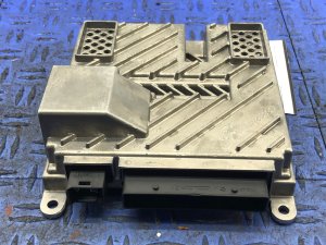 2017-2018 Mercedes-Benz E500 Burmester Premium Audio Amplifier (Used OEM)