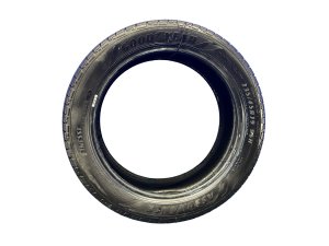 2015-2020 Mercedes-Benz GLA250 235/45R19 Kumho Majesty Tire (Used OEM)