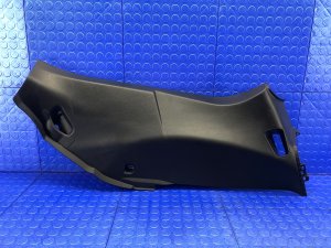 2017-2023 Maserati Levante Lower C-Pillar Quarter Trim Panel - Rear (Used OEM)