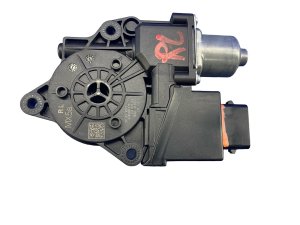 2024-2026 Hyundai Santa Fe Power Window Motor Assembly - Rear, Left (Driver) (Used OEM)