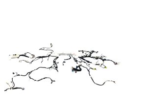 2022 Lexus UX200 Instrument Panel Dashboard Wiring Harness - Front (Used OEM)