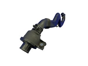 2018-2025 Lexus LC500 Engine Air Intake Resonator Connector Pipe (Used OEM)