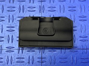 2016-2022 BMW 740i Center Console Wireless Cell Phone Charger (Used OEM)