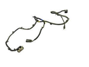  Tesla Model 3 Subframe Wiring Harness - Front (Used OEM)