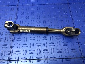 2021-2024 Kia K5 Lower Steering Shaft (Used OEM)