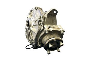 2019-2021 Mercedes-Benz CLS550 Differential Carrier Assembly - Front (Used OEM)