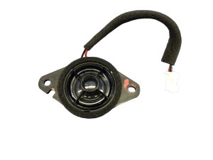 2022-2024 Lucid Air Rear Door Speaker (Used OEM)