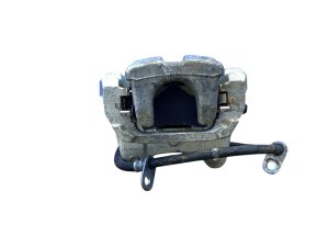 Lexus Rx Silver Disc Brake Caliper - Rear, Left (Driver) (Used OEM)