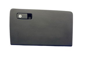 2021-2023 Hyundai Santa Fe Black Dashboard Glove Box Storage Compartment - Front (Used OEM)