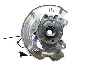 2023-2024 Fisker Ocean Steering Knuckle Hub and Bearing Assembly - Front, Right (Passenger) (Used OEM)