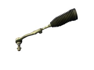 2024-2025 BMW 540i Inner and Outer Steering Tie Rod Assembly - Front, Right (Passenger) (Used OEM)