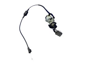 2000-2006 Lincoln LS Ignition Switch Assembly with Key (Used OEM)