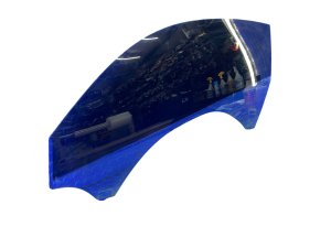 2016-2023 Audi TT Door Window Glass - Front, Left (Driver) (Used OEM)