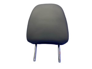 2021-2024 Lexus IS300 Black Seat Leather Headrest - Front, Left (Driver) (Used OEM)