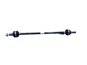 2020-2026 Mercedes-Benz GLB250 CV Drive Axle Shaft with Jackshaft - Rear, Right (Passenger) (Used OEM)