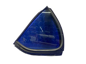 2021-2024 Lexus IS300 Door Quarter Glass - Rear, Left (Driver) (Used OEM)