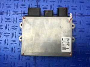 2018 INFINITI Q60 Variable Ratio Steering Control Module (Used OEM)