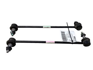 2022-2025 Kia EV6 Suspension Stabilizer Bar End Link Set - Front (Used OEM)