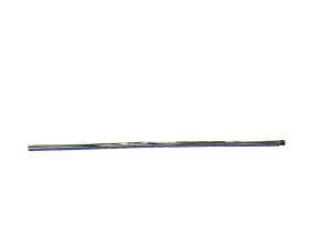 2006-2012 Bentley Flying Spur Chrome Door Exterior Trim Moulding - Rear (Used OEM)
