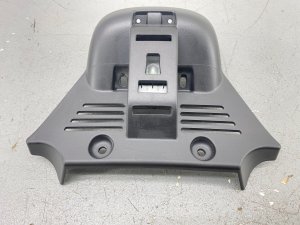 2020-2023 McLaren GT Rearview Mirror Rain Sensor Cover - Front (Used OEM)